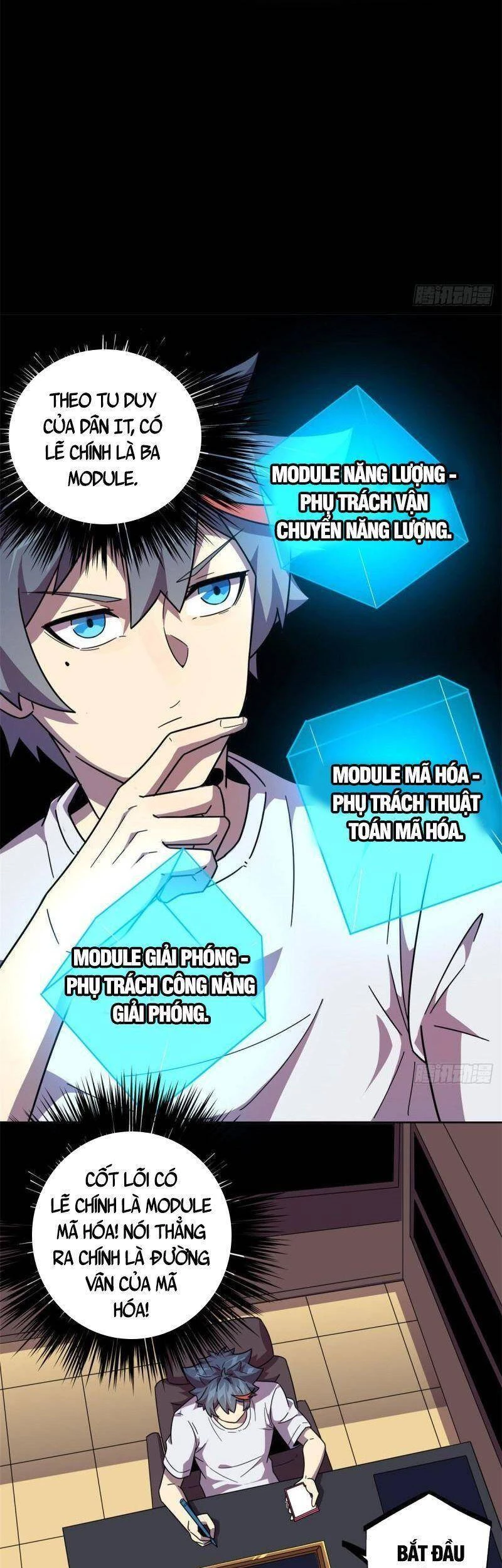Siêu Thần Chế Tạp Sư Chapter 45 - 26