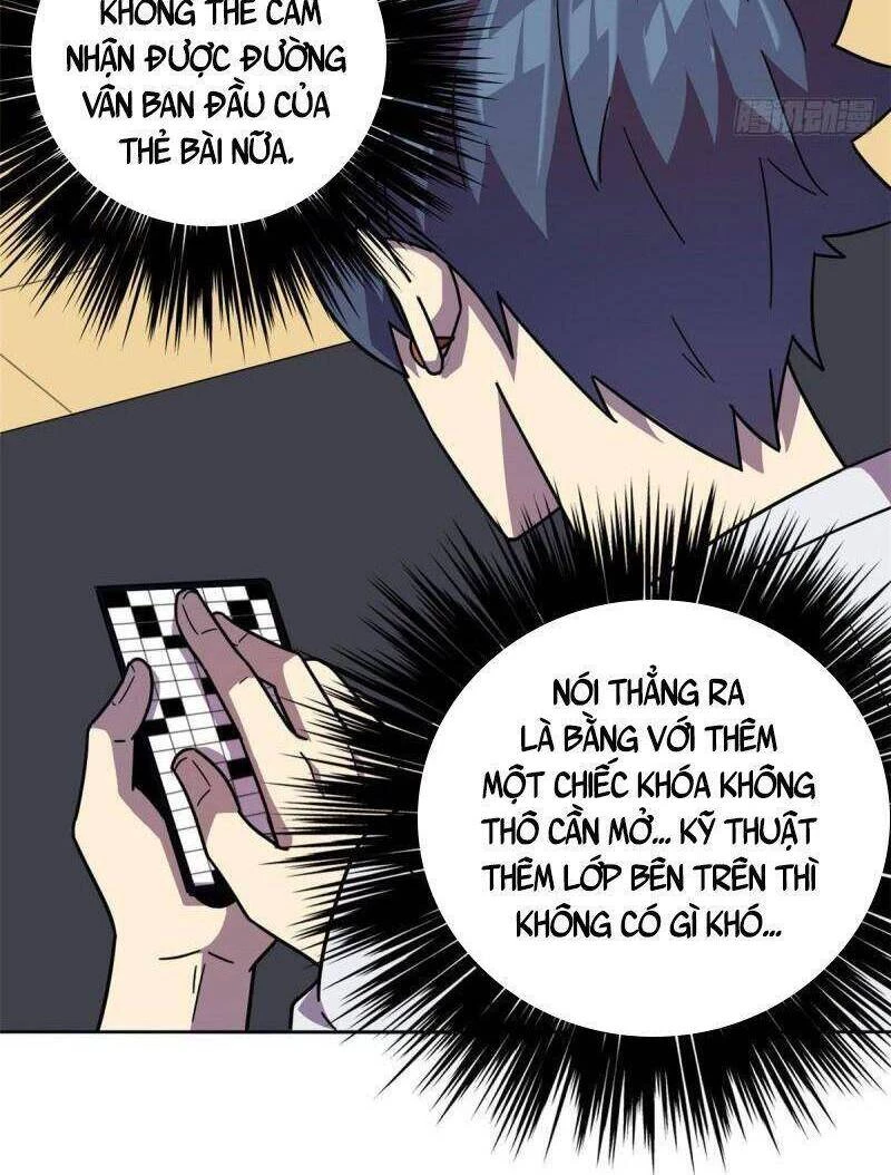 Siêu Thần Chế Tạp Sư Chapter 45 - 29
