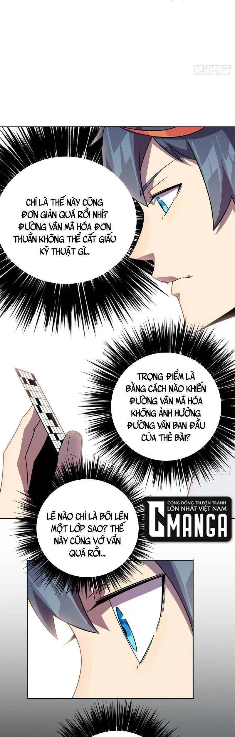 Siêu Thần Chế Tạp Sư Chapter 45 - 30