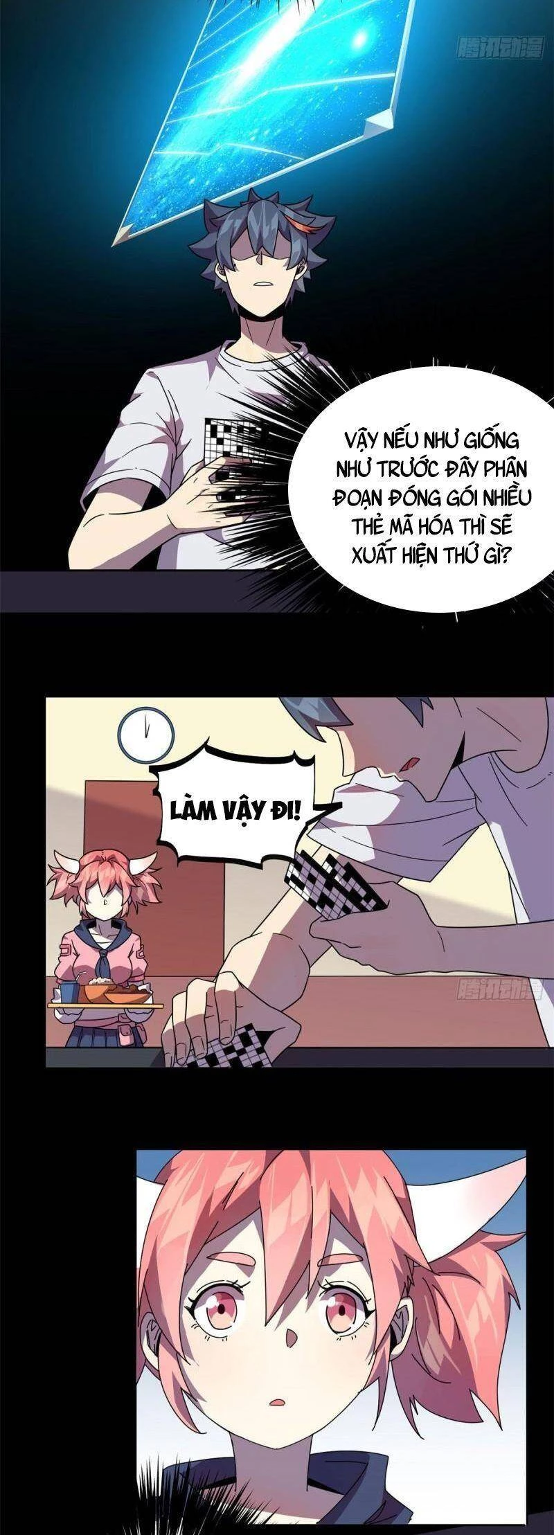 Siêu Thần Chế Tạp Sư Chapter 45 - 32