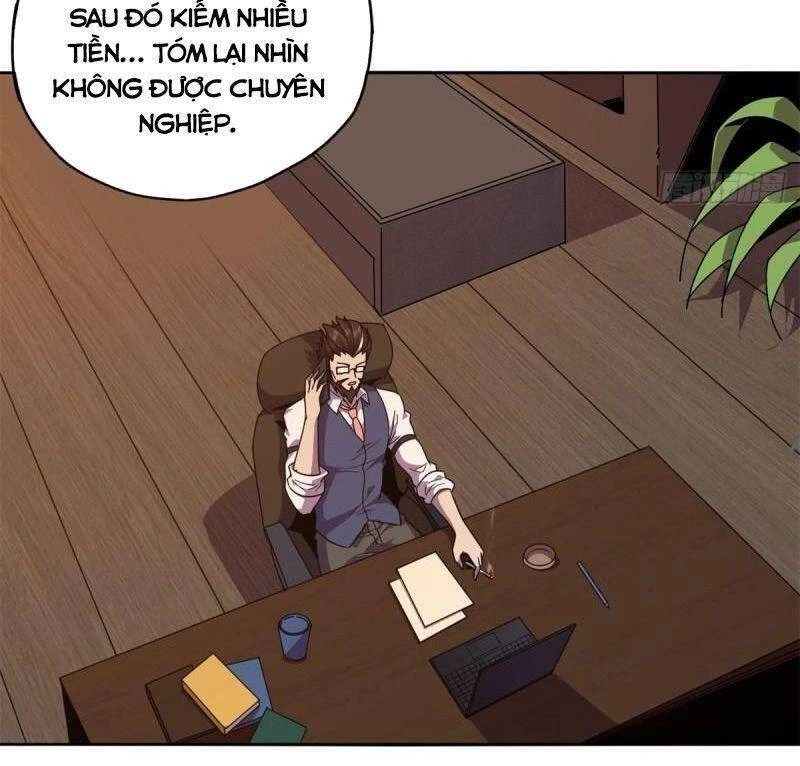Siêu Thần Chế Tạp Sư Chapter 47 - 6