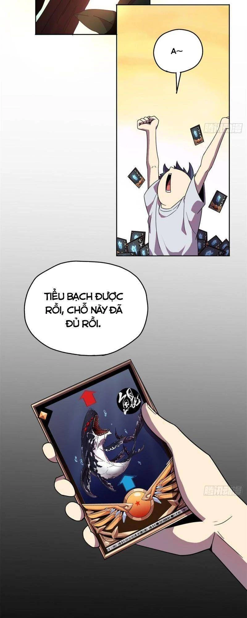 Siêu Thần Chế Tạp Sư Chapter 47 - 13