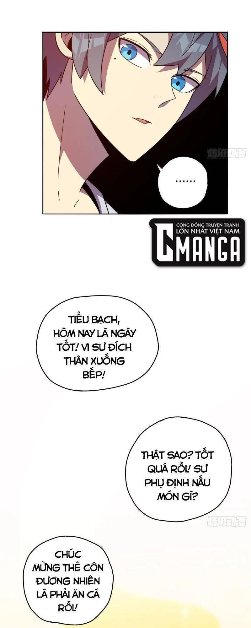 Siêu Thần Chế Tạp Sư Chapter 47 - 17