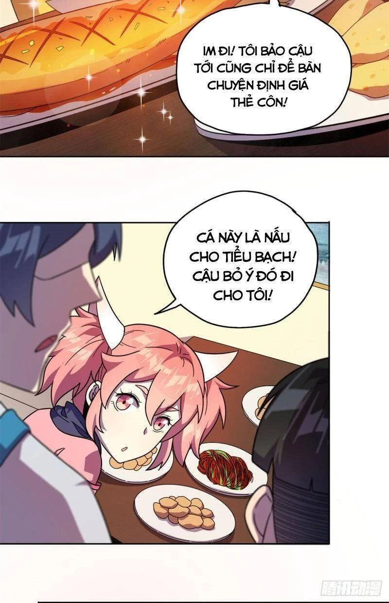 Siêu Thần Chế Tạp Sư Chapter 47 - 20