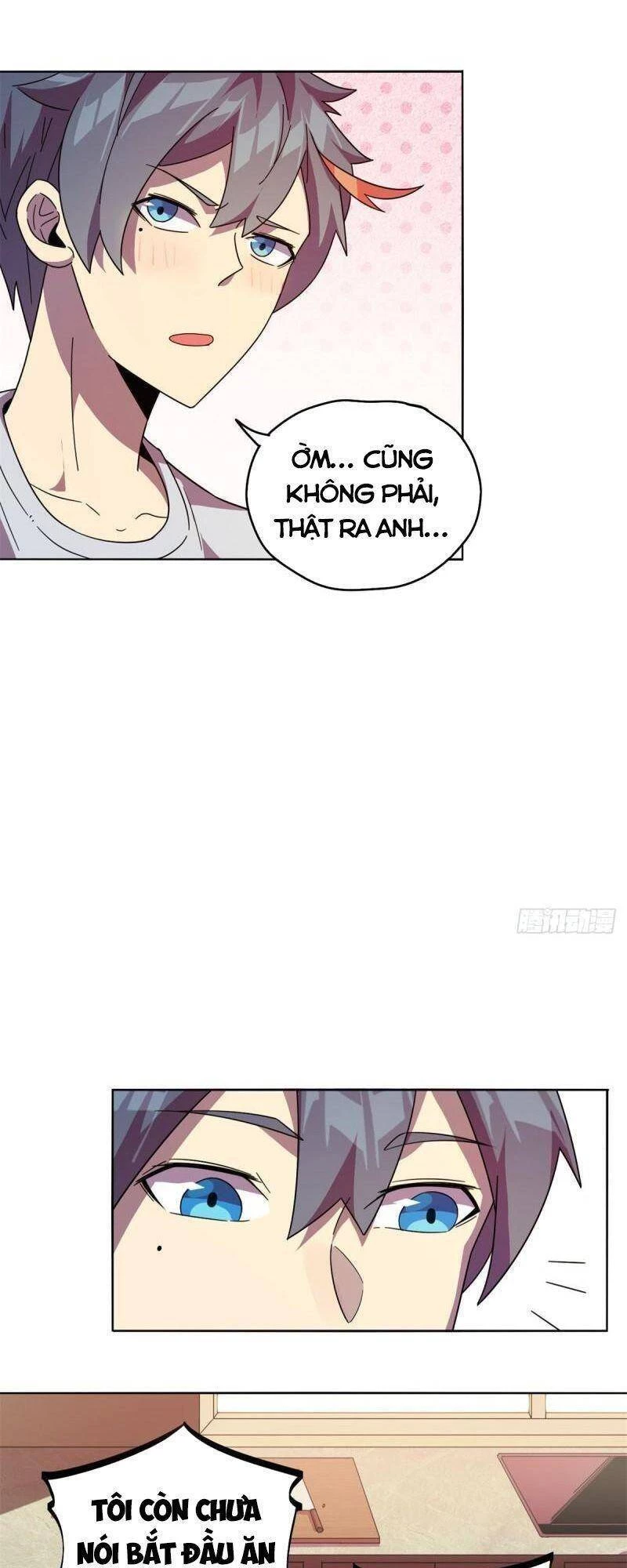 Siêu Thần Chế Tạp Sư Chapter 47 - 23