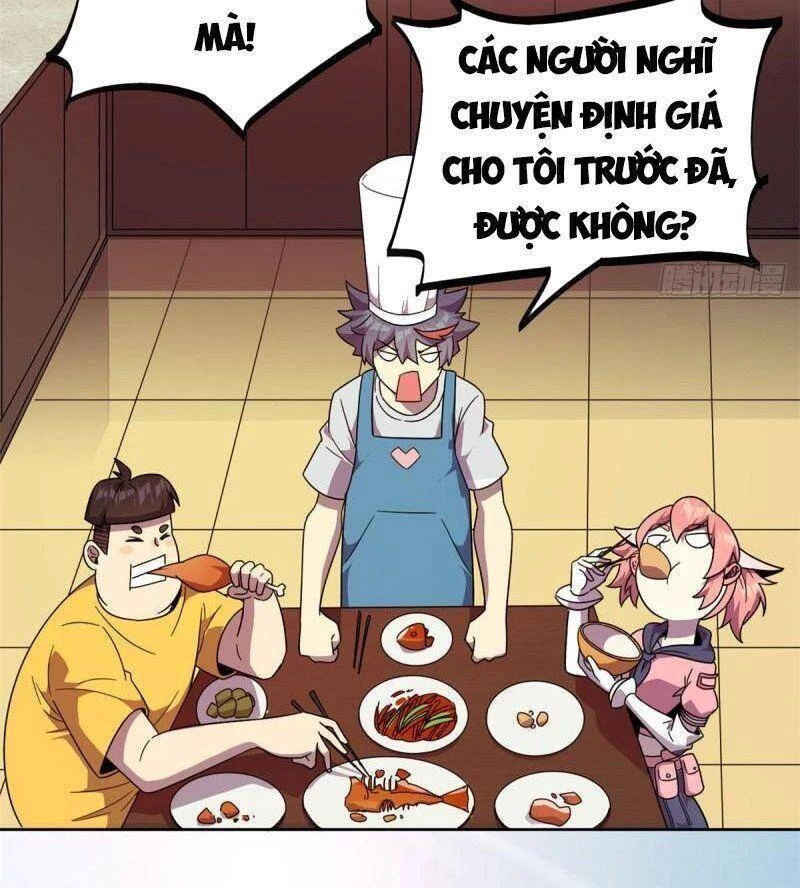 Siêu Thần Chế Tạp Sư Chapter 47 - 24
