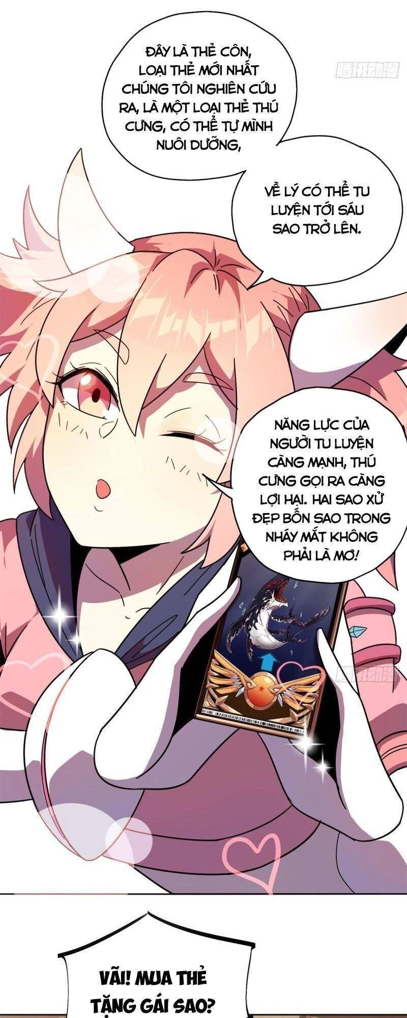 Siêu Thần Chế Tạp Sư Chapter 47 - 29