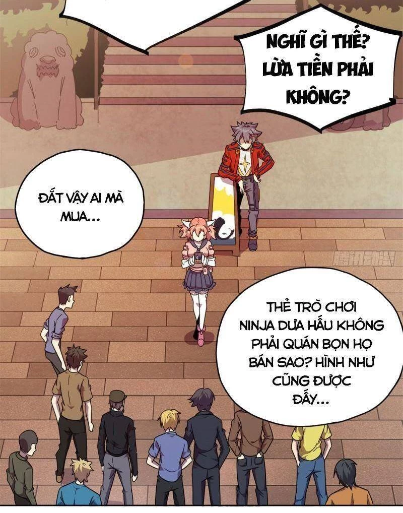 Siêu Thần Chế Tạp Sư Chapter 47 - 30