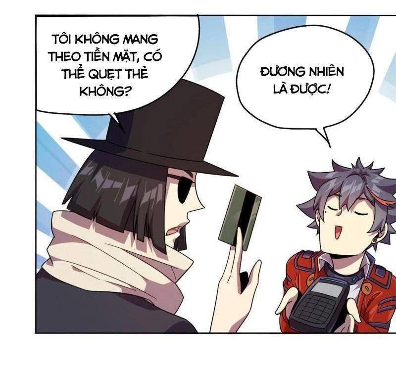 Siêu Thần Chế Tạp Sư Chapter 47 - 32