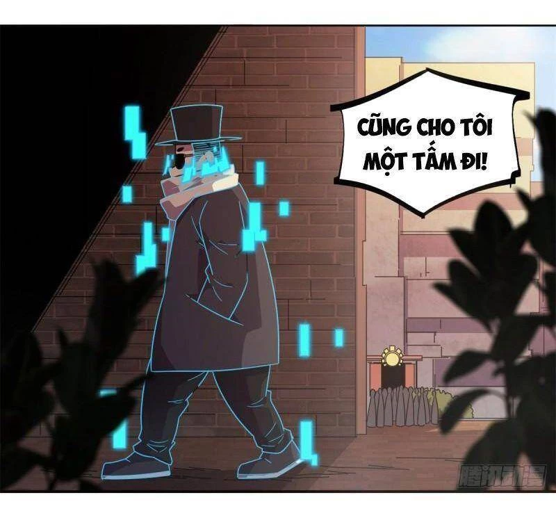 Siêu Thần Chế Tạp Sư Chapter 47 - 34