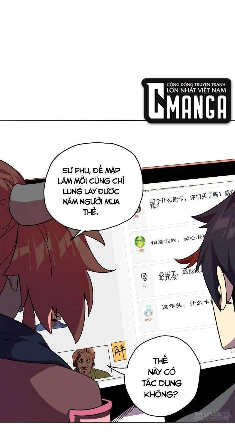 Siêu Thần Chế Tạp Sư Chapter 47 - 36