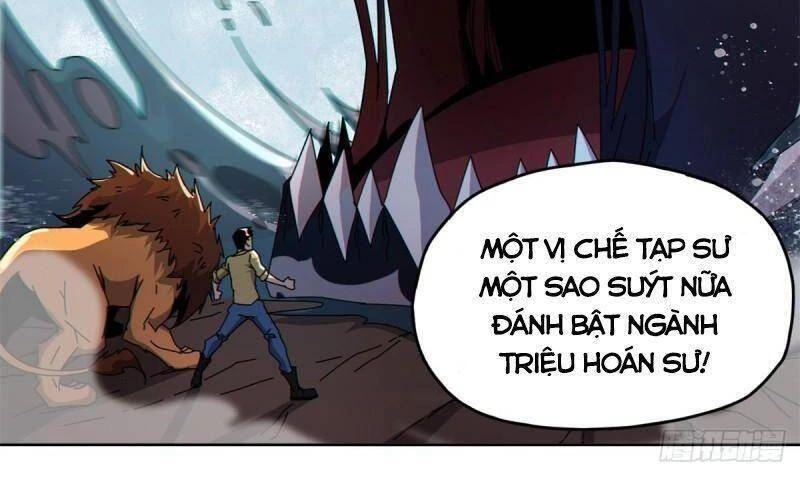 Siêu Thần Chế Tạp Sư Chapter 49 - 12