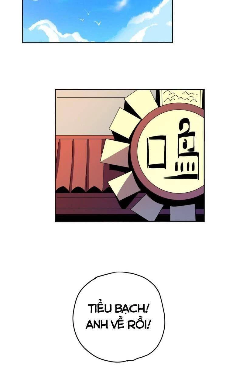 Siêu Thần Chế Tạp Sư Chapter 49 - 20