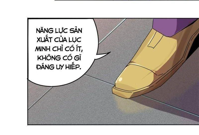Siêu Thần Chế Tạp Sư Chapter 49 - 24