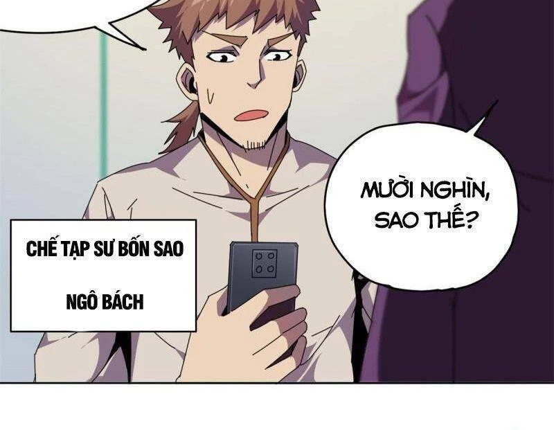 Siêu Thần Chế Tạp Sư Chapter 49 - 26