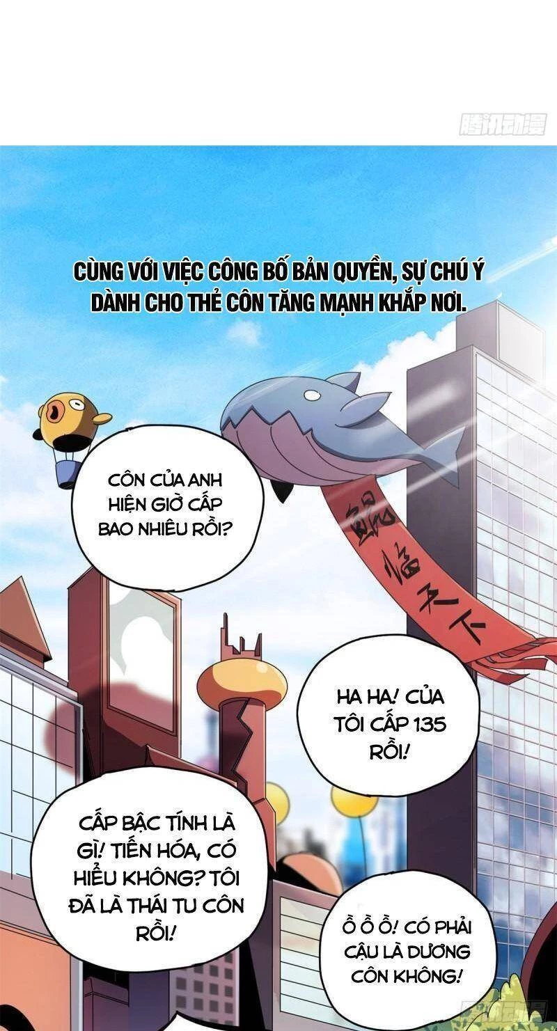 Siêu Thần Chế Tạp Sư Chapter 49 - 30