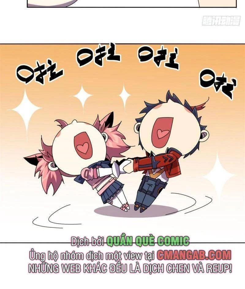 Siêu Thần Chế Tạp Sư Chapter 49 - 36