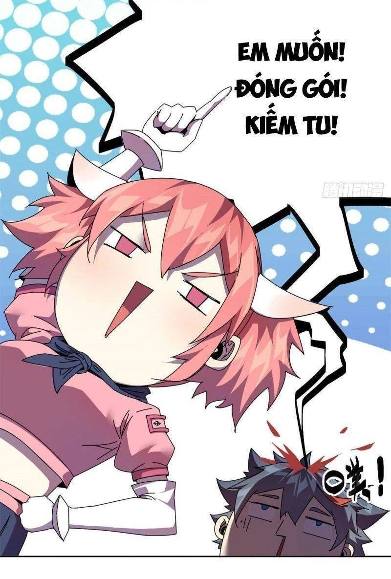 Siêu Thần Chế Tạp Sư Chapter 49 - 38