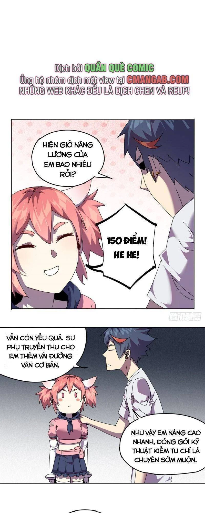 Siêu Thần Chế Tạp Sư Chapter 49 - 39