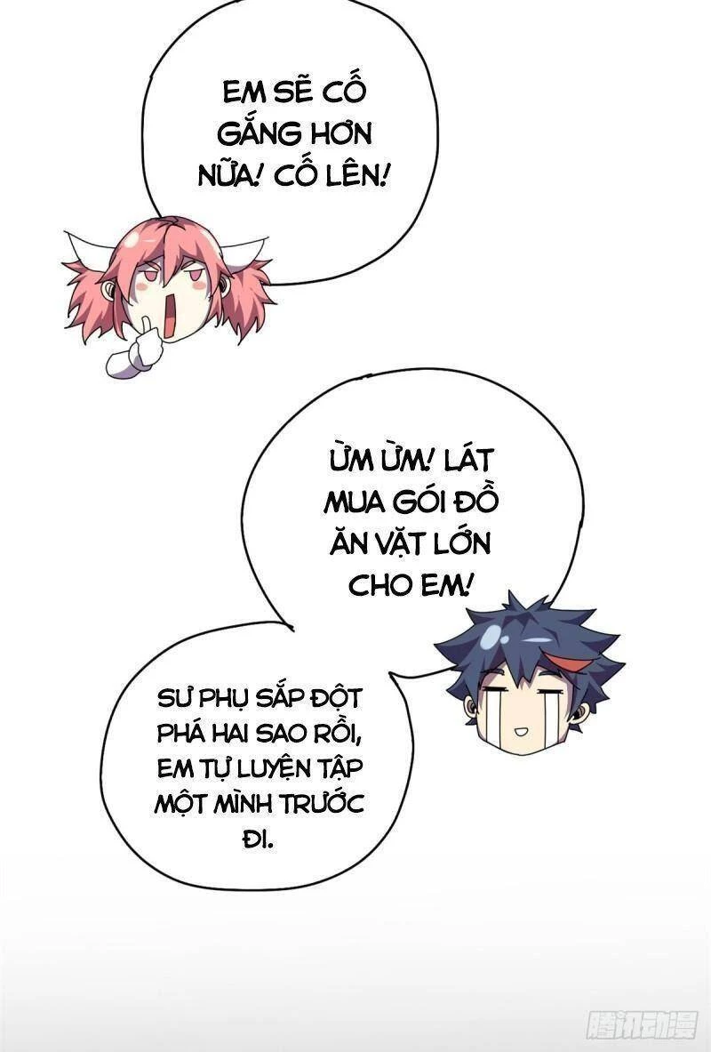 Siêu Thần Chế Tạp Sư Chapter 49 - 40