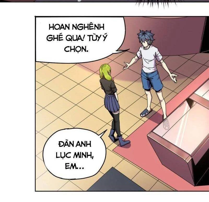 Siêu Thần Chế Tạp Sư Chapter 51 - 2