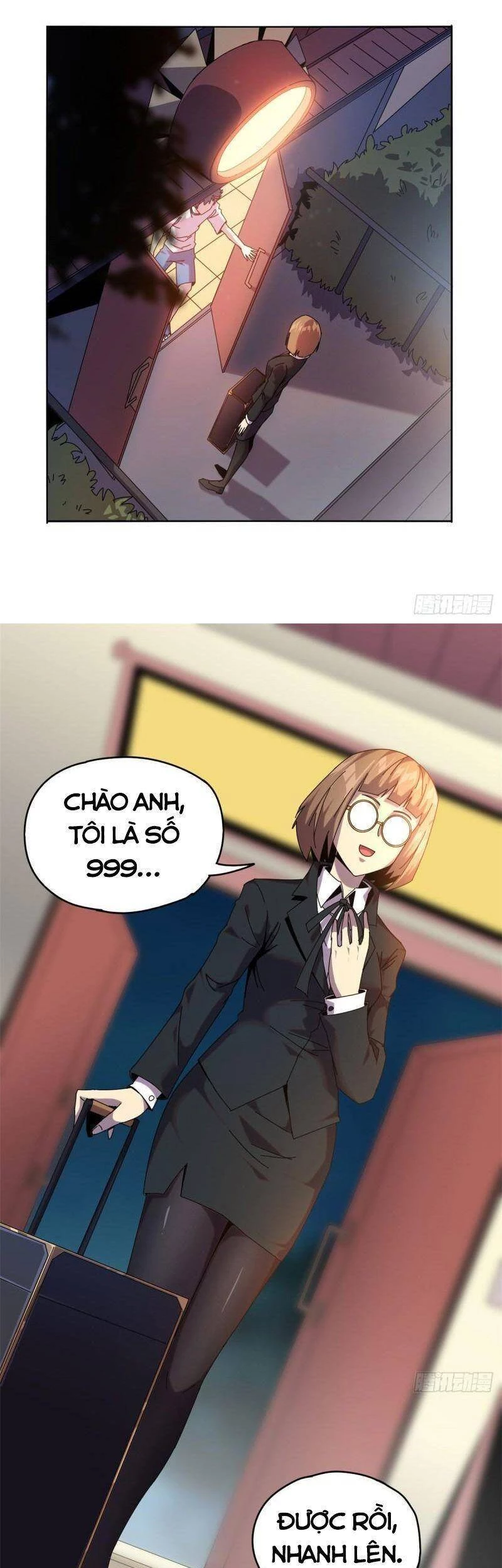 Siêu Thần Chế Tạp Sư Chapter 51 - 29