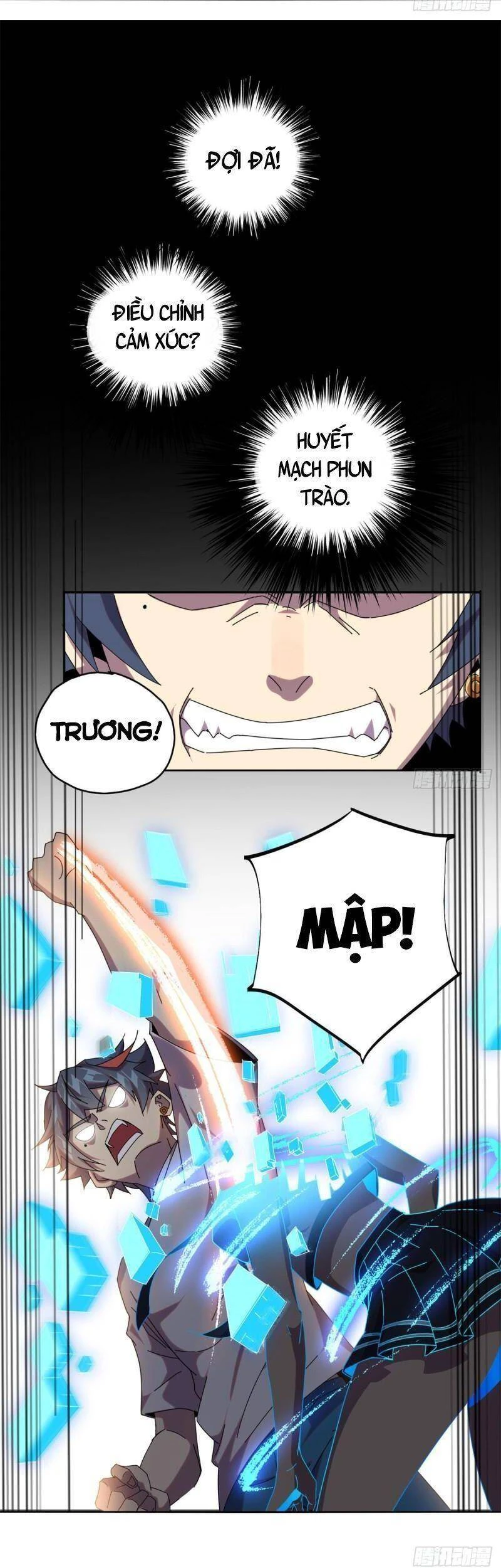 Siêu Thần Chế Tạp Sư Chapter 52 - 5