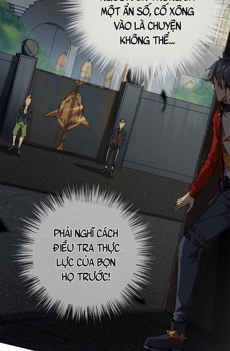 Siêu Thần Chế Tạp Sư Chapter 52 - 24