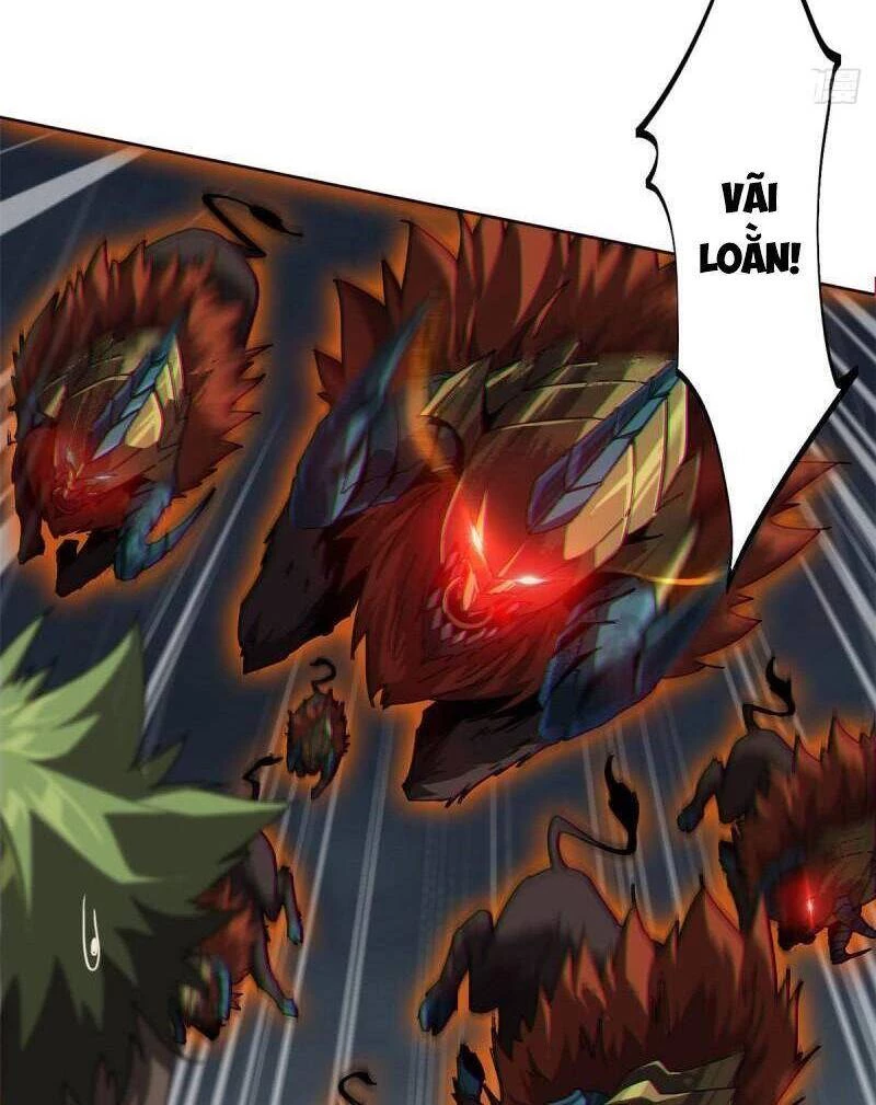 Siêu Thần Chế Tạp Sư Chapter 53 - 2