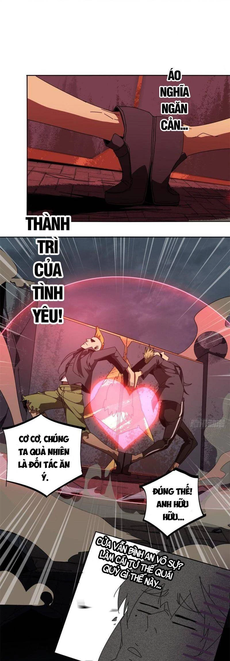 Siêu Thần Chế Tạp Sư Chapter 53 - 6