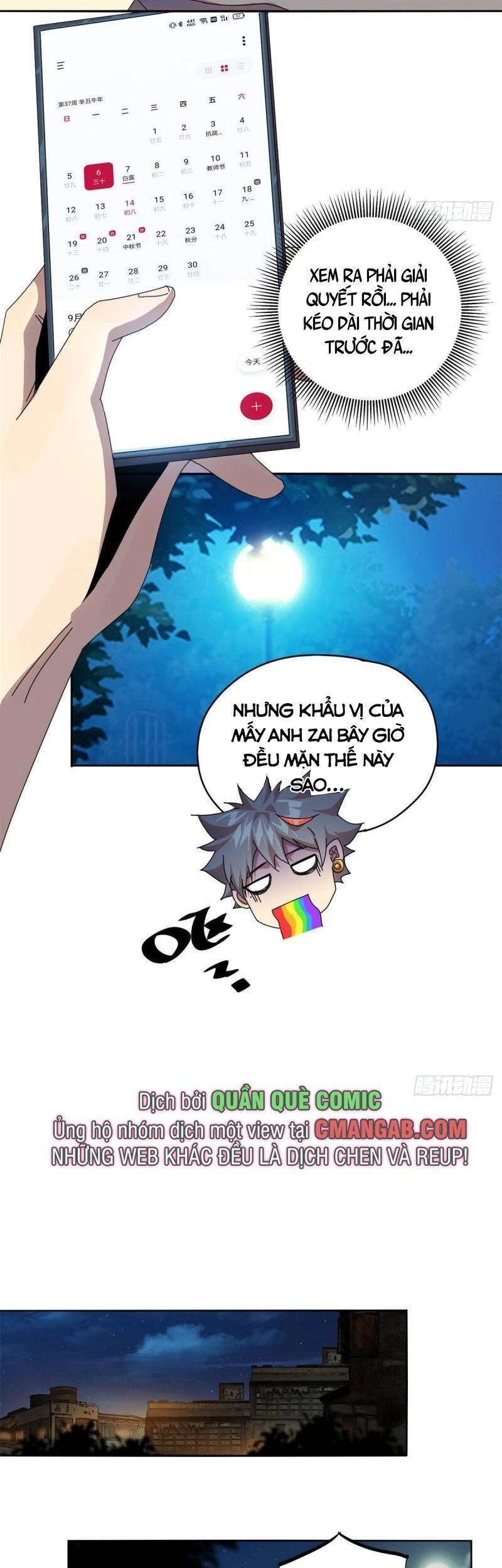 Siêu Thần Chế Tạp Sư Chapter 53 - 20
