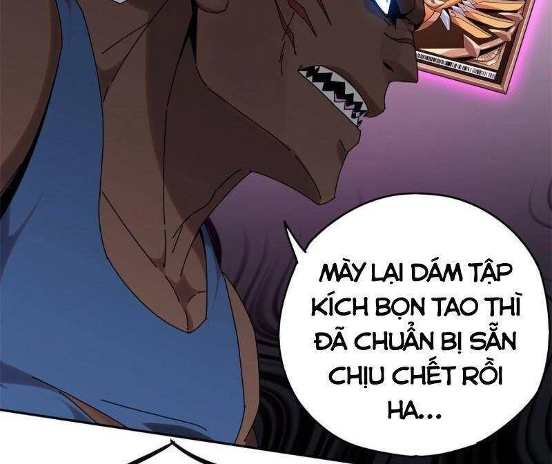 Siêu Thần Chế Tạp Sư Chapter 55 - 17