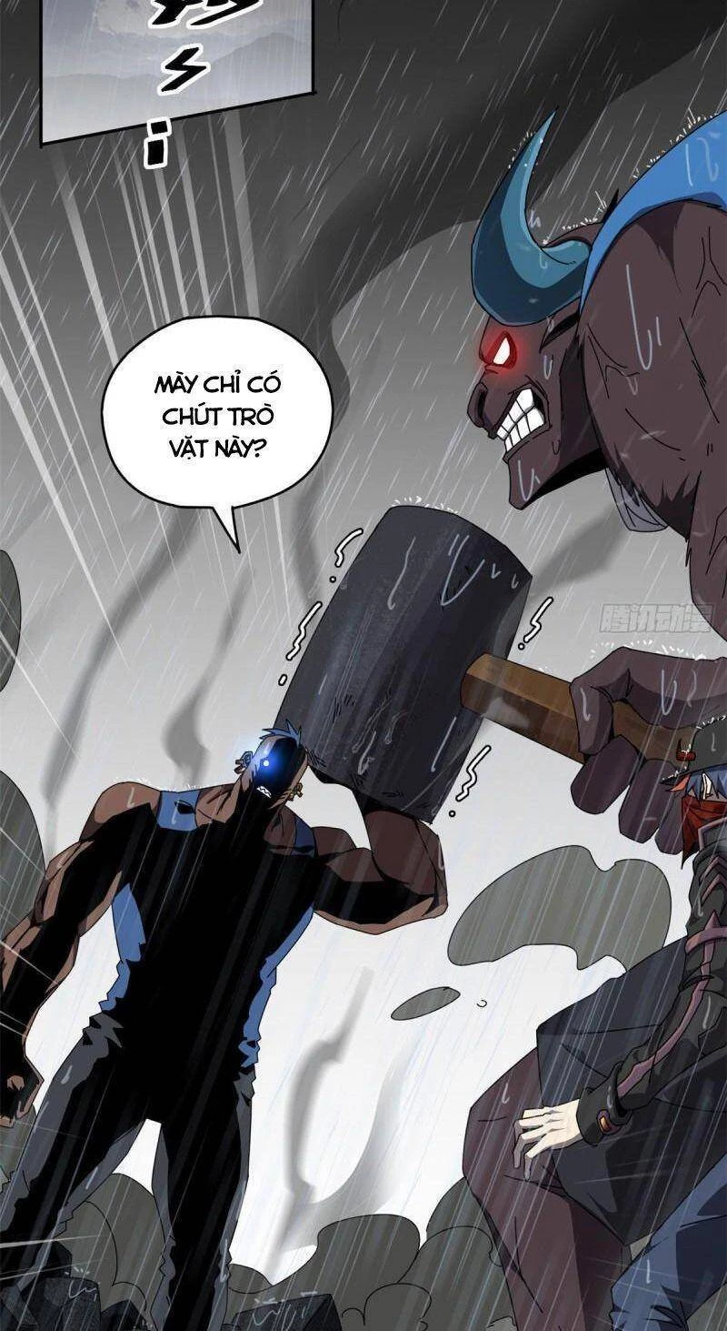 Siêu Thần Chế Tạp Sư Chapter 55 - 25