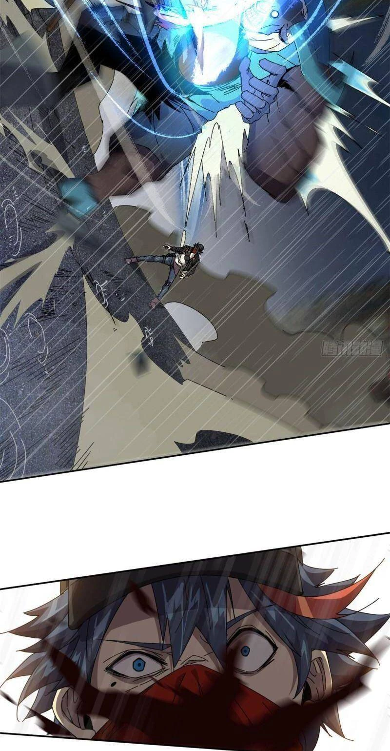 Siêu Thần Chế Tạp Sư Chapter 55 - 29