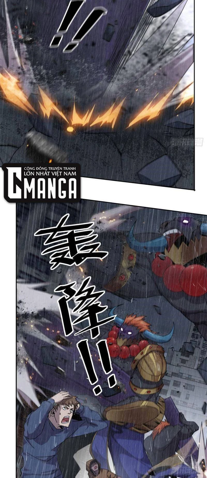 Siêu Thần Chế Tạp Sư Chapter 57 - 2