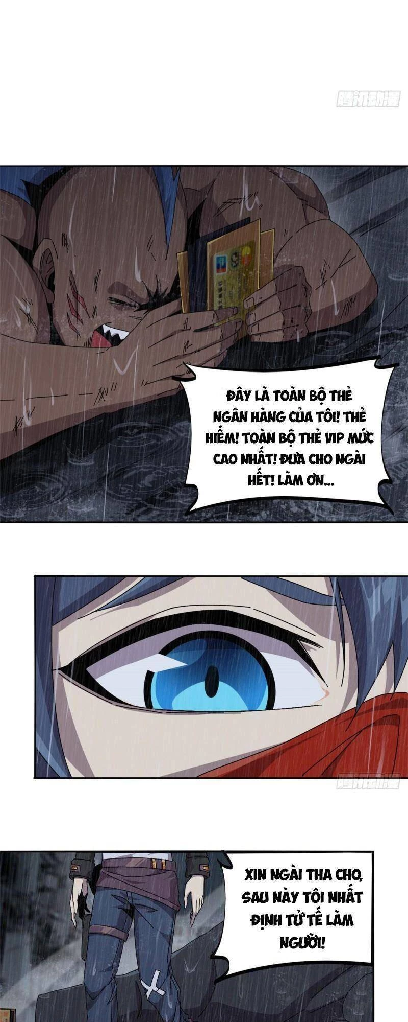 Siêu Thần Chế Tạp Sư Chapter 57 - 17