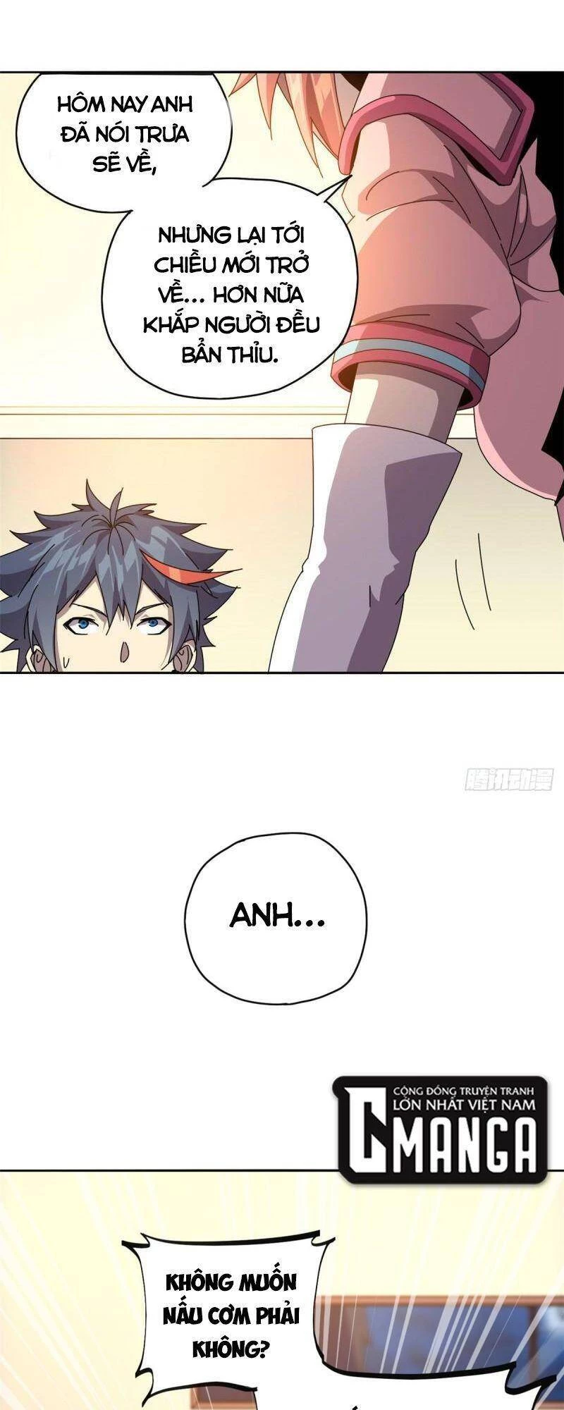 Siêu Thần Chế Tạp Sư Chapter 58 - 9