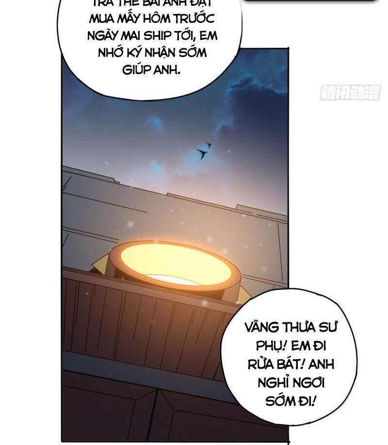 Siêu Thần Chế Tạp Sư Chapter 58 - 14