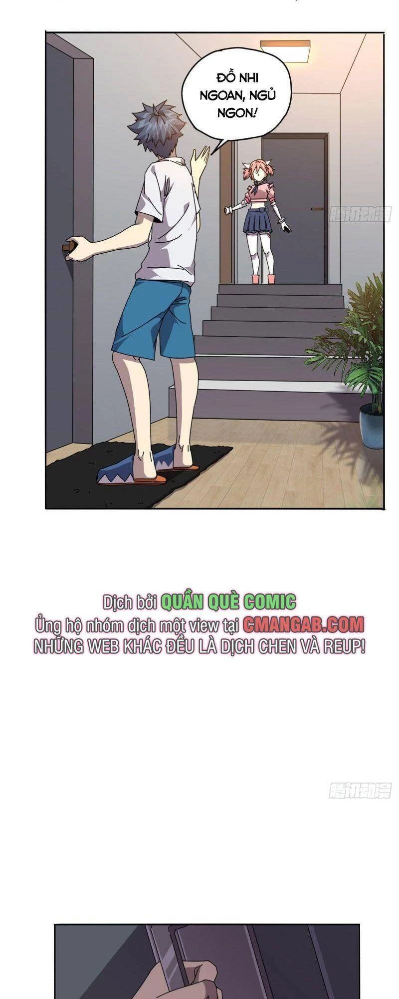 Siêu Thần Chế Tạp Sư Chapter 58 - 15