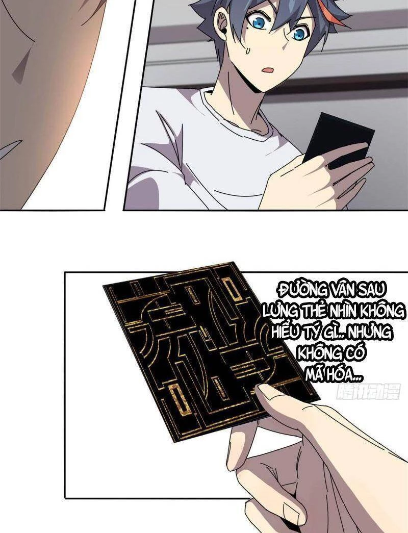 Siêu Thần Chế Tạp Sư Chapter 58 - 22