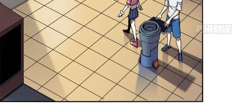 Siêu Thần Chế Tạp Sư Chapter 58 - 32
