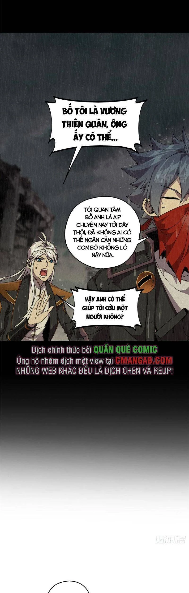 Siêu Thần Chế Tạp Sư Chapter 59 - 11