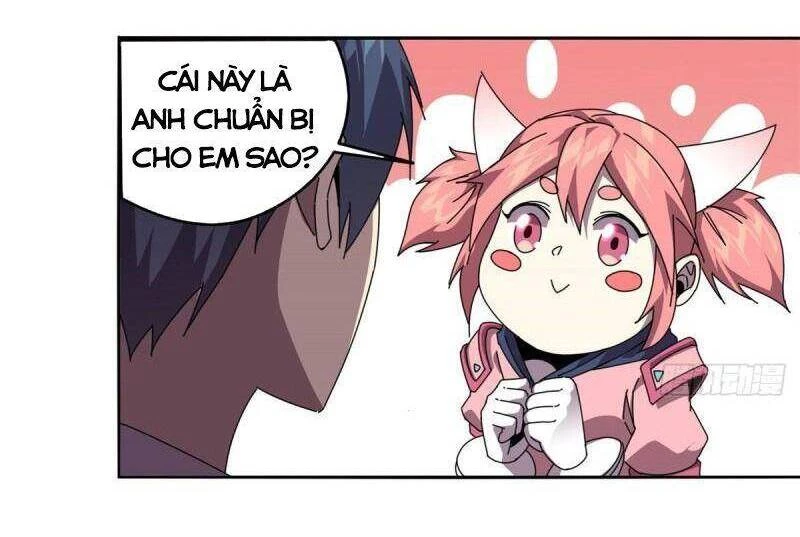 Siêu Thần Chế Tạp Sư Chapter 59 - 22