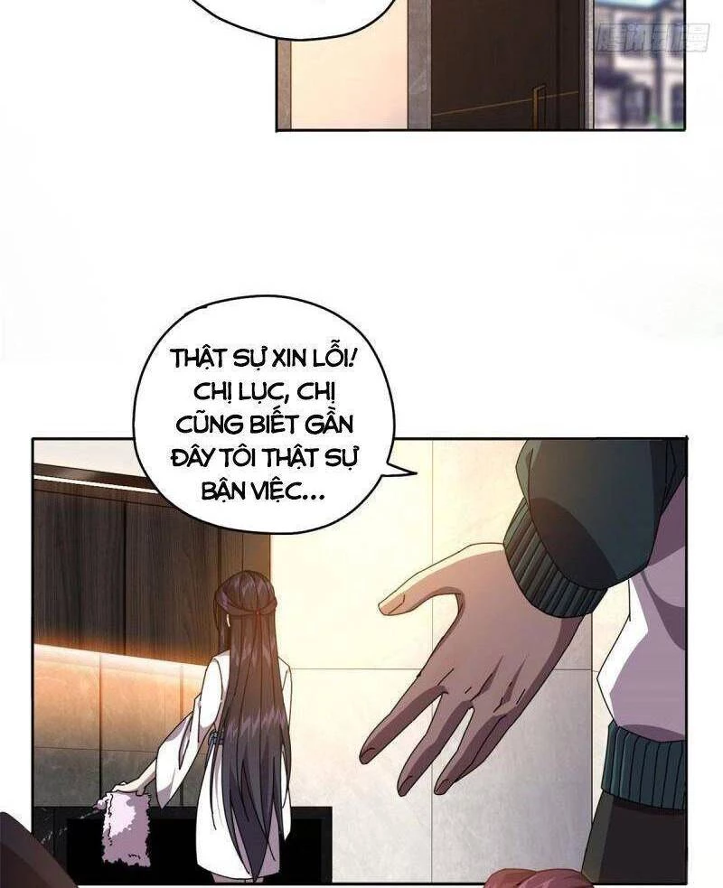Siêu Thần Chế Tạp Sư Chapter 60 - 2