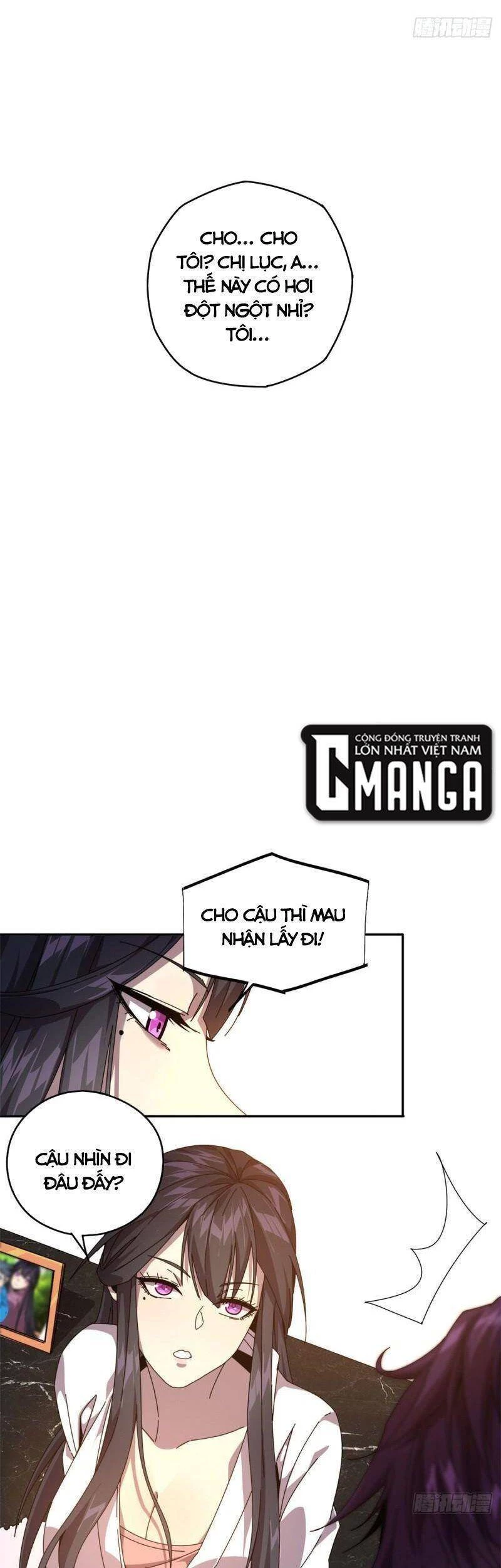Siêu Thần Chế Tạp Sư Chapter 60 - 5