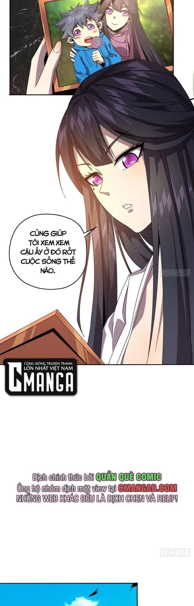 Siêu Thần Chế Tạp Sư Chapter 60 - 9