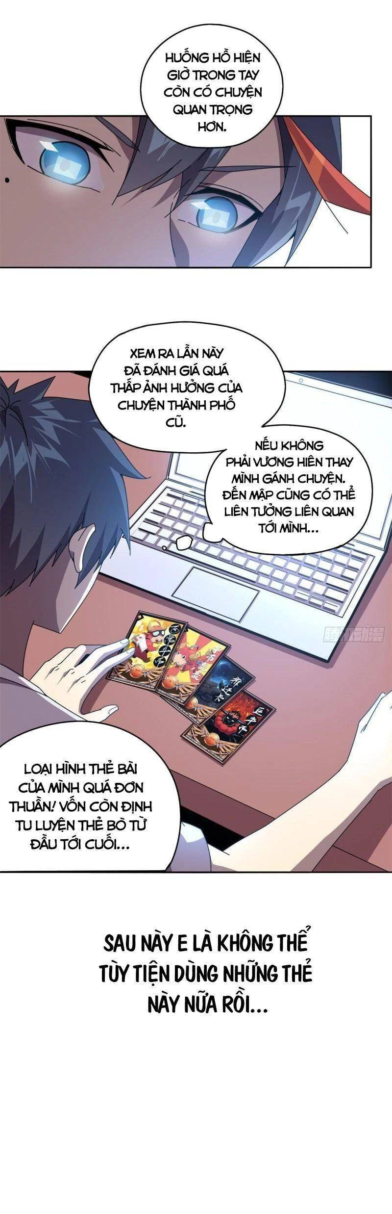 Siêu Thần Chế Tạp Sư Chapter 60 - 27