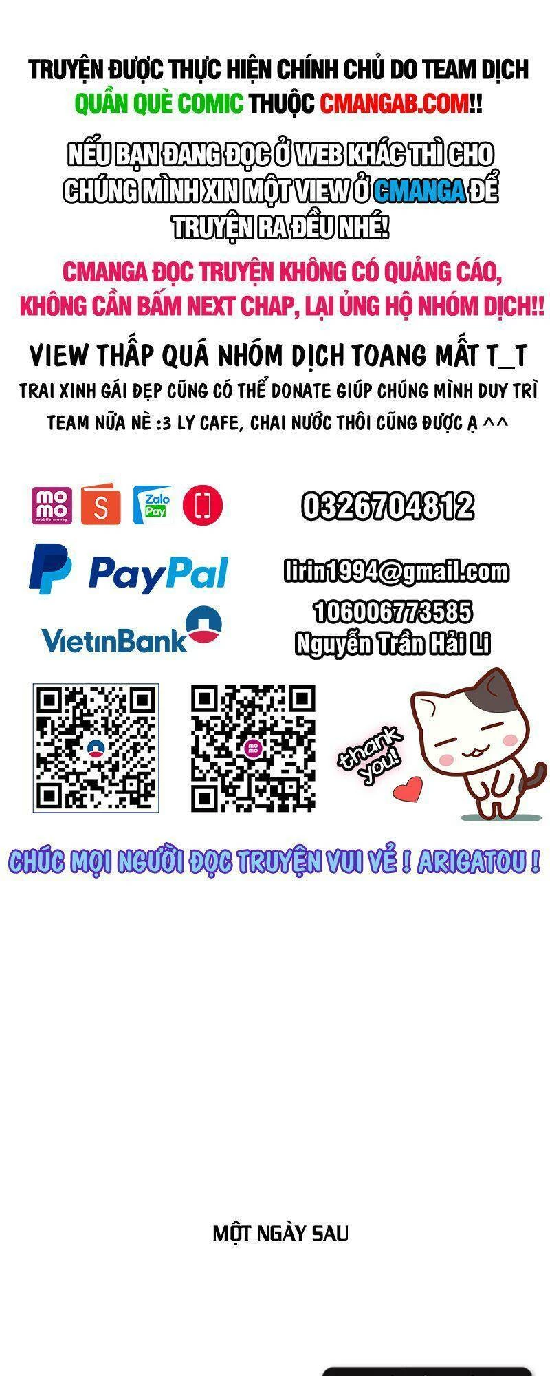 Siêu Thần Chế Tạp Sư Chapter 61 - 1