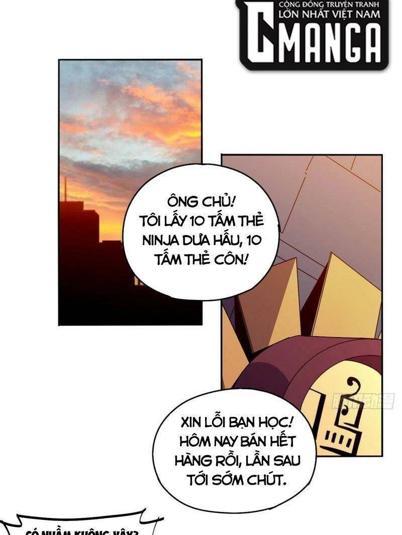 Siêu Thần Chế Tạp Sư Chapter 61 - 2