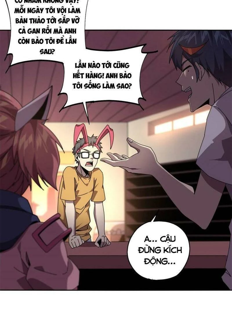 Siêu Thần Chế Tạp Sư Chapter 61 - 3
